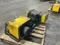 R&amp;M 3 TONS HOIST  -  SX30410032P25FAL0S