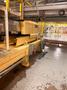 2002 Van Dorn Demag 500SP2800 – 500 Ton Hydraulic Press, 59.2 oz Shot (~1,676 g), Pathfinder Control, Preform-ready