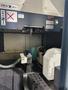 YASDA YMC 430 Ver. II 5-Axis CNC Vertical Machining Center, 40K RPM, Trunnion Table, 32 ATC, HSK-E32, Hard Milling, Fanuc 31i-B5, LOW HOURS, Year: 2017