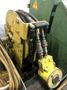 80,000 LBS LAMINA 4-CYLINDER PORTABLE HYDRAULIC DIE SETTING &amp; SEPARATING SYSTEM: STOCK #14197