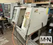 Ganesh Cyclone-32GT CNC Turning Center, 2010