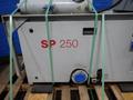 LEYBOLD 7.3 KW VACUUM PUMP  -  SP250