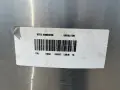 PORTABLE STAINLESS STEEL TANK