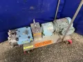 WAUKESHA 3 HP PUMP  -  030 U1 R1