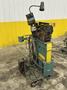 10&quot; GUILD MODEL #PSA-2000 SHEAR END COIL STRIP WELDER: STOCK #22608