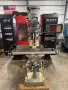 Bridgeport Series 1 Vertical Milling Machine 1978’ DRO USA #7703