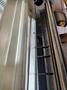 Doosan Puma 240B CNC Lathe, 2005 – Bar Feeder, Tailstock, Parts Catcher