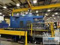 Boring Mills Vertical CNC