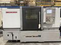 2011 Mori Seiki NLX2500MC/700 Used CNC Horizontal Lathe For Sale