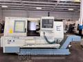 Eurtotech 735SL CNC Turning Center – Sub Spindle Lathe