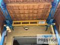 Gorbel 4,000 Lb. Free Standing Overhead Gantry Crane