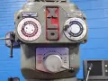 EX-CELL-O 9" X 48" VERTICAL MILL  -  602