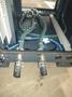 1000 WATT ROFIN MODEL #FL-010 FIBRE LASER MACHINE: STOCK #19373