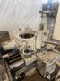 WARNER &amp; SWASEY 3A TURRET LATHE. STOCK # 0545526