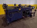 36&quot; X 36&quot; AMERICAN STEEL LINE AIR GRIP COIL FEEDER: STOCK #11425