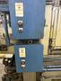 24" WIDE BELT CAE RANSOHOFF 4-STAGE STAINLESS STEEL BELT CONVEYOR PARTS WASHER &amp; RUST INHIBITOR. STOCK # 0545226