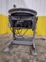 1,000 LBS RANSOME MODEL #10P WELDING POSITIONER: YOBRO #24774