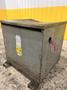 93 KVA X 480 X 400Y/231 VOLT FARGO ELECTRICAL TRANSFORMER: STOCK 22273