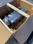 BUSCH 7.5 HP R5 RA0165.D VACUUM PUMP  -  RA0165.D506.CBXG