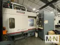 Cincinnati HPC-630 XT Model D CNC Horizontal Machining Center, 1997