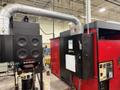 Lincoln Electric System 20 Weld Cell, 2020- Fanuc Arc Mate 100iD Robot