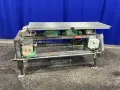 72” X 2” PACKAGING EQUIPMENT   -  F-010-B
