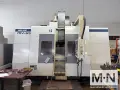 Mori Seiki MV-65B/50 CNC Vertical Machining Center, 1998