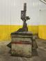 18" METALMIZER MODEL #MS2018-1 VERTICAL BANDSAW: YOBRO #25884