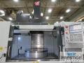 Machining Centers Vertical CNC