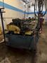 12 STAND  X 2.5" ARBOR X 12" ROLLSPACE ARDCOR STUD MILL/ROLLLFOMING LINE. STOCK # 0759126