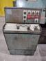 16" x 20" W.F. WELLS MODEL #F-16-2 HYDRAULIC  TWIN POST HORIZONTAL BANDSAW: STOCK #20094