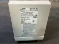 MITSUBISHI 9 KW SERVO DRIVE UNIT  -  MDS-C1-V1-90-N