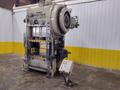 125 TON MINSTER MODEL #S2-125-48-36 SSDC PRESS, 10" STROKE: YOBRO #25090