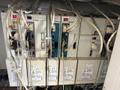 Traub TNL26 CNC Swiss Lathe, 2001- Needs Drive Replaced, Conveyor, 34 Tool Stations