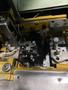 Nakashimada Model PF-420 Two Die Three Blow Cold Header