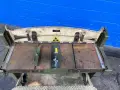 DI-ACRO / HOUDAILLE 40” X 14” SHEAR  -  36K
