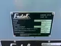 FADAL ENGINEERING 16” X 30” CNC VMC   -  914-15