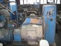60 HP QUINCY ROTARY SCREW AIR COMPRESSOR: STOCK #61399