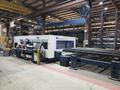 6,000 WATT TRUMPF TRULASER 8000 WITH TRUFLOW 6KW RESONATOR. STOCK # 0690524
