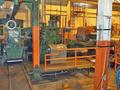 60&quot; x 9.00&quot; x 45,000# Pro Eco Slitting Line STOCK#3213