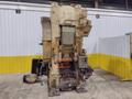 800 TON BLISS MODEL #26 KNUCKLE JOINT PRESS, 2.5" STROKE: STOCK #21707