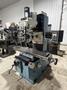 SWI Trak TRM 2 Axis CNC Vertical Bed Mill