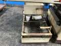 FALCON CHEVALIER MACHINERY INC. 12”X23.5” TABLE SURFACE GRINDER  -  FSG-1228AD