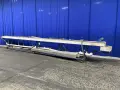 9” X 360” X 7” LARGE QUENCH TANK
