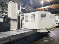 2004 TOSHIBA BP-130.R22 | Boring Mills, Horizontal, Table Type