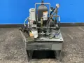 Parker 4786 Psi, -54º - 150º C, 3.8 L Hydraulic Accumulator - Ba01b3t01p2
