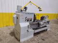 28" X 48" LEBLOND MODEL 3H ENGINE LATHE, 2-1/2" SPINDLE HOLE: YOBRO #24837