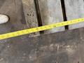 18" X 12" X 24" T-SLOTTED FLOOR PLATE. STOCK # 0540726