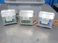 HITACHI VFD  -  L100-007NFU