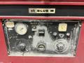 BLUE M 650* F / 343* C OVEN  -  P0M-136C-1